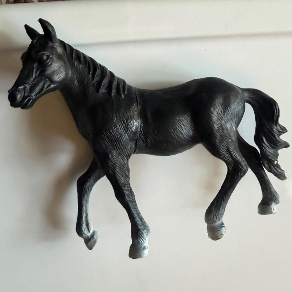 Unbranded Black and Grey Action-figures-playsets